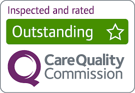 Care Quality Commission - CQC rating Dorset HealthCare